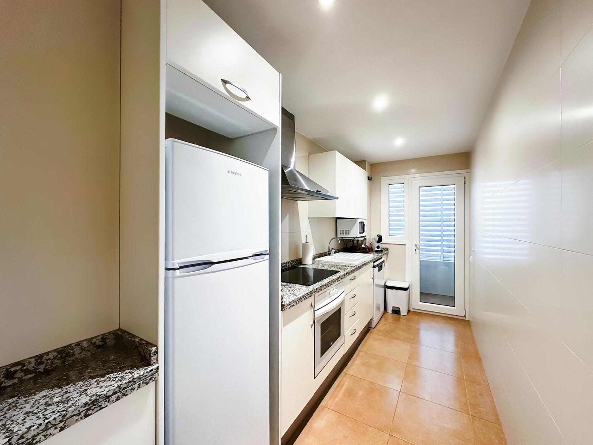Casa Familia Pego Apartment Exterior photo