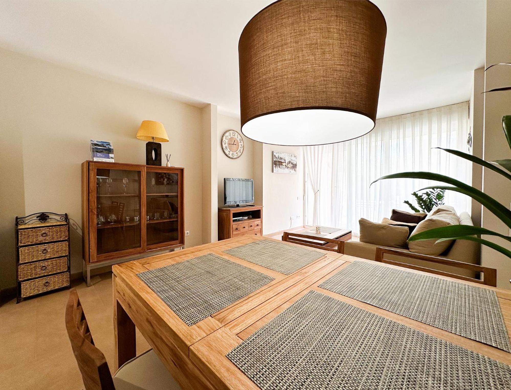 Casa Familia Pego Apartment Exterior photo